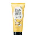 too cool for school Egg Remedy Hair Pack 200g - EmpressKorea