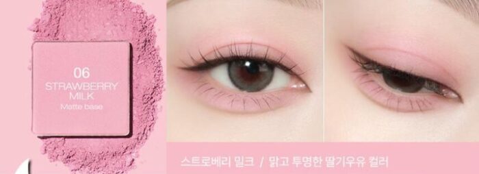 tooq One by Genuine Magnetic Eye Shadow - EmpressKorea