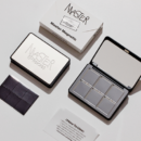 tooq One by Genuine Magnetic Eye Shadow - EmpressKorea