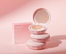 troistouch Make Mood Silky Cushion No. 21 Foundation 15g (SFP50+) - EmpressKorea