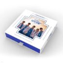 tvN Drama 'Hospital Playlist Season 2' OST Album - EmpressKorea