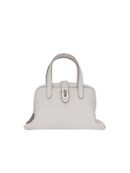 vunque Toque tote S Light beige - EmpressKorea
