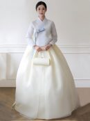 Minhanbok Premium No.285 Yunseul Hanbok