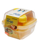 LocknLock To-Go Salad Bowl 950ml HSM8440TL