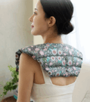 "meta_description": "Experience soothing herbal therapy for neck relief with AESLA Poultice Pack.",