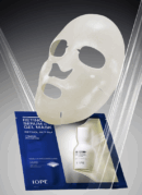 IOPE Retinol Serum In Gel Mask 30g*7Sheets