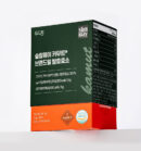 DUDEULIM Slim Way Kamut Brand Mill Fermented Enzyme 3g*30sticks