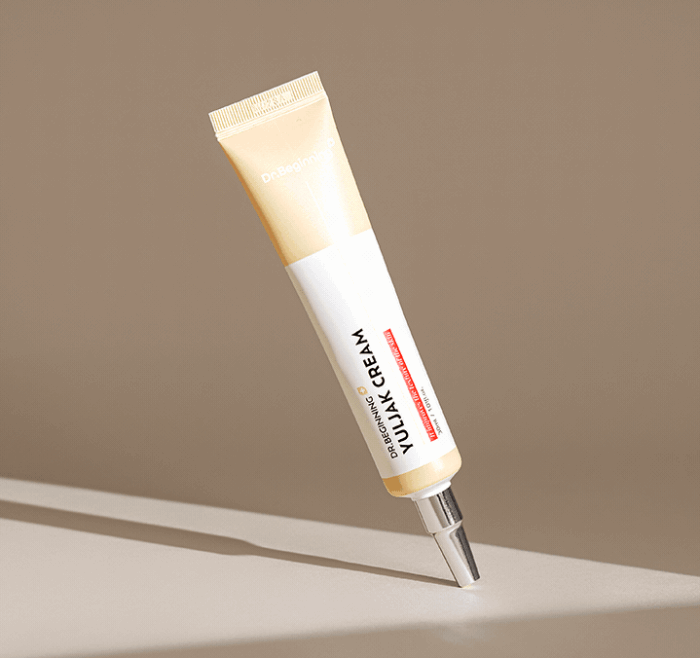 Dr.Beginning Yuljak Cream 30ml - Facial Milla/Flat Warts Improve - Image 3