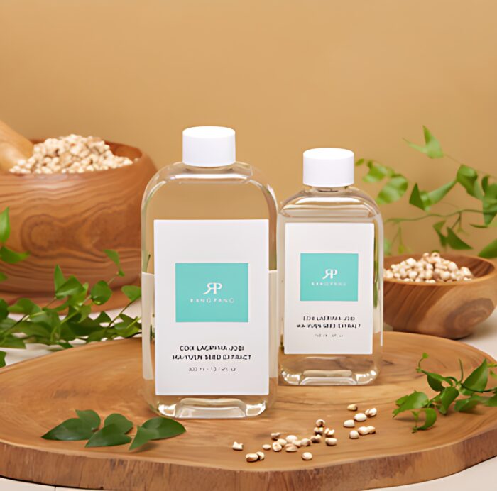 RANGPANG Coix Lacryma-Jobi Ma-yuen Seed Extract 300ml – Facial Milla/Flat Warts Improve - Image 2