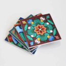 "meta_description": "Experience Korean Art with our Dancheong Ceramic Coaster, a perfect blend of style and functionality.",