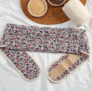RED BEAN Grain Belt Waist Pack Zinnia Cover