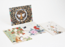 K-Heritage Minhwa Postcard