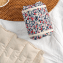 RED BEAN Grain Belt Waist Pack Zinnia Cover