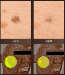 MEDITHERAPY Melageran White Toning Film 2g × 2pieces × 5packs