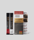 Modamoda Zero Gray Black Shampoo Planning Set 6ml*7sticks