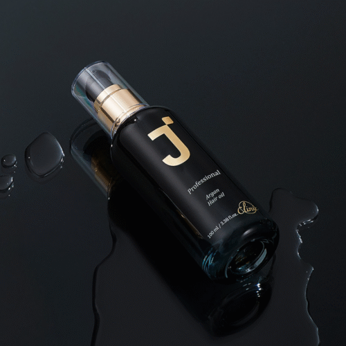 JSOOP Professional Clinic Argan Oil Hair Essence 100ml