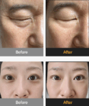 SUNGBOON EDITOR Silk Peptide Protein Stem Eye Cream 30ml