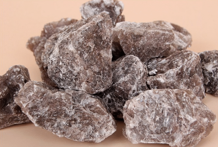 insan Bamboo Salt Purple Bamboo Salt - Image 3