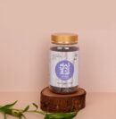 insan Bamboo Salt Purple Bamboo Salt
