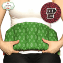 WARM PACK 100% Natural Red Bean Abdominal Steaming Pack