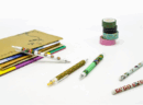 K-Heritage Dancheong Gel Pen