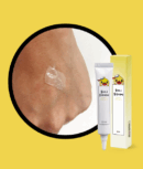 NDolphin Factory Dolphini Yulmu Patch 20ml - Facial Milla/Flat Warts Improve