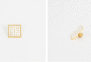 K-Heritage One Star Hangul Day Badge