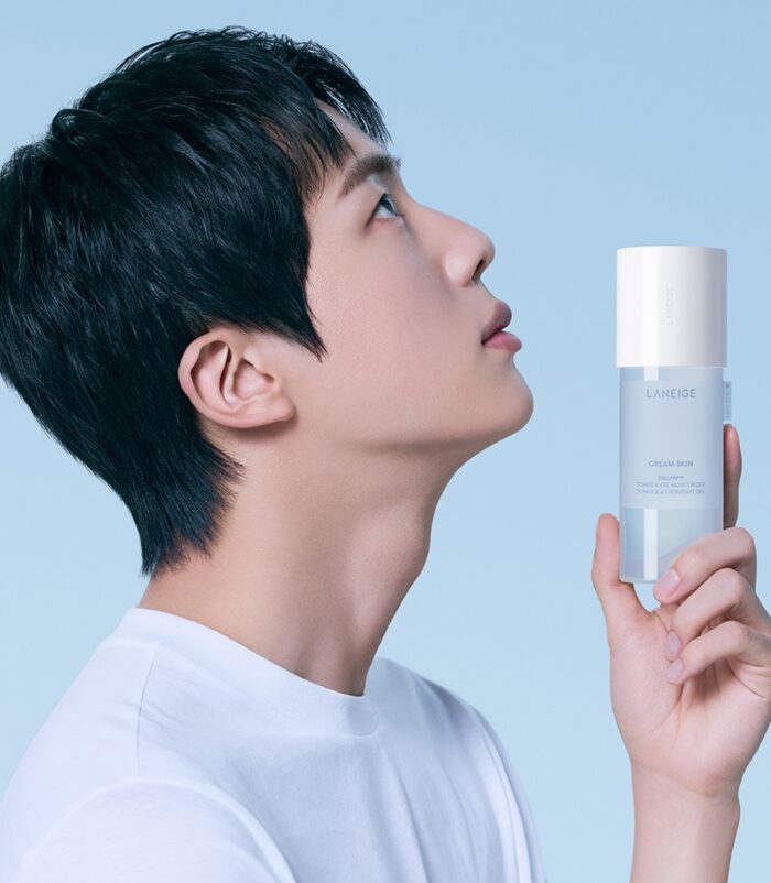 product Cosmetics LANEIGE Cream Skin Zincpep™ Toner & Gel Moisturizer 170ml