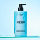 W.DRESSROOM DEO WASH Perfect All-in-One Deo Wash 500ml