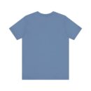 Heavenly Gate Unisex Tee, Angel Graphic Shirt, Spiritual Apparel, Gift for Dreamers, Casual Religious Top