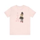 Embrace Your Beauty Tee, Women’s Graphic T-Shirt, Inspirational Quote Shirt, Gift for Her, Casual Chic Style