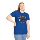Nothing Is as Precious as Time Unisex Softstyle T-Shirt | Inspirational Quote Tee, Comfortable Casual Wear, Gift for Him/Her, Everyday [...]