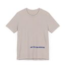 Adventure Rock Climbing Tee - Unisex Jersey Short Sleeve, Gift for Outdoor Enthusiasts, Perfect for Travel, Adventure Apparel