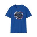 product Fashion Nothing Is as Precious as Time Unisex Softstyle T-Shirt | Inspirational Quote Tee, Comfortable Casual Wear, Gift for Him/Her, Everyday [...]