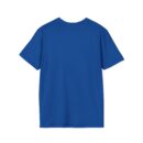 Nothing Is as Precious as Time Unisex Softstyle T-Shirt | Inspirational Quote Tee, Comfortable Casual Wear, Gift for Him/Her, Everyday [...]