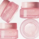 LANEIGE BOUNCY & FIRM EYE SLEEPING MASK