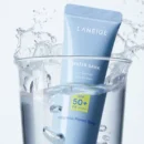 product Cosmetics LANEIGE Water Bank UV Barrier Sunscreen SPF 50+ PA++++ 50ml