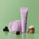 LANEIGE Lip Glowy Balm 10g – Bubble Tea Collection (Taro & Matcha) Limited Edition