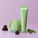 LANEIGE Lip Sleeping Mask EX 20g– Bubble Tea Collection (Taro & Matcha) Limited Edition