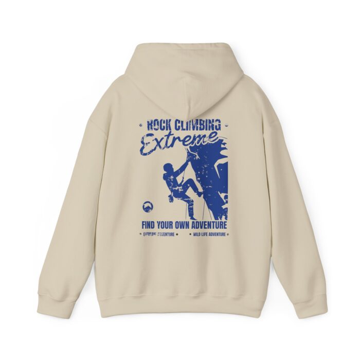 Find your own adventure Unisex Heavy Blend™ Hooded Sweatshirt
