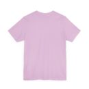 Croissant Lovers Tee - Unisex Jersey Short Sleeve