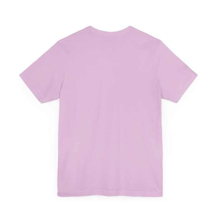 Croissant Lovers Tee - Unisex Jersey Short Sleeve - Image 24