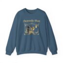 Heavenly gate Unisex Heavy Blend™ Crewneck Sweatshirt