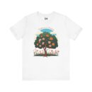 Nature's Charm Unisex Tee - Soft Cotton T-Shirt