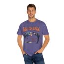 Shoebill Greeting Unisex Sweatshirt – Funny and Cute Korean Culture Design