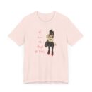 Embrace Your Beauty Tee, Women’s Graphic T-Shirt, Inspirational Quote Shirt, Gift for Her, Casual Chic Style