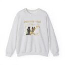 Heavenly gate Unisex Heavy Blend™ Crewneck Sweatshirt