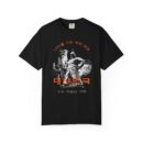 "meta_description": "Discover the Vintage Tee: a must-have streetwear graphic shirt blending comfort and retro style for 2025.",