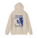 Find your own adventure Unisex Heavy Blend™ Hooded Sweatshirt