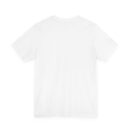 Surf Vibes Unisex Jersey Tee - Beachwear, Summer Style, Casual Top, Gift for Surfers, Ocean Lover T-Shirt
